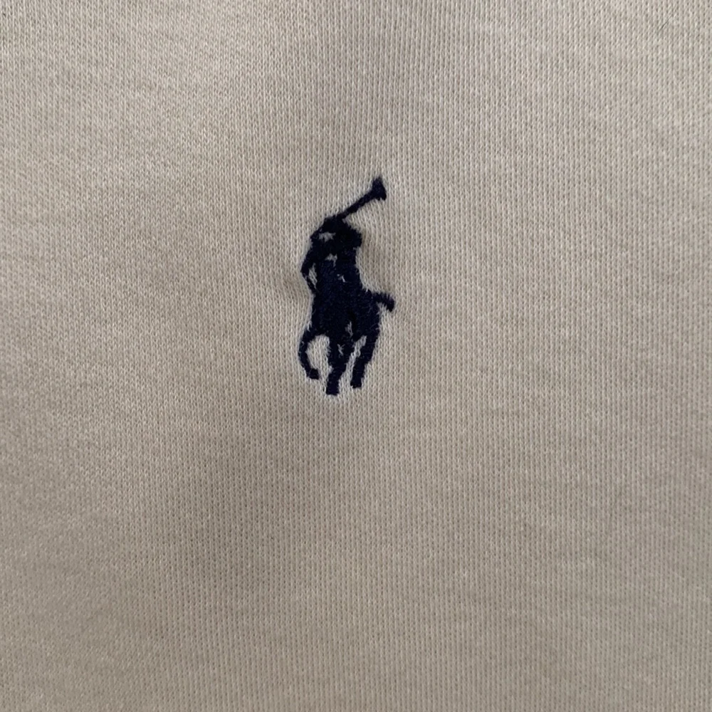 Ralph Lauren Yellow Polo Shirt